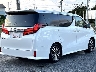 TOYOTA ALPHARD 2020 Image 45