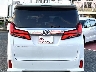 TOYOTA ALPHARD 2020 Image 46