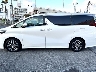 TOYOTA ALPHARD 2020 Image 48