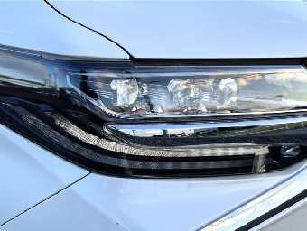 TOYOTA ALPHARD 2020 Image 43