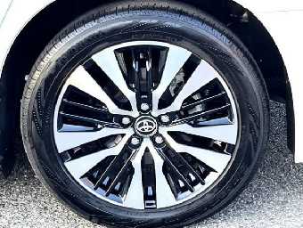 TOYOTA ALPHARD 2020 Image 44