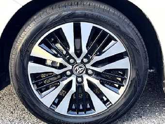 TOYOTA ALPHARD 2020 Image 45