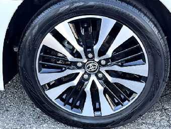 TOYOTA ALPHARD 2020 Image 46