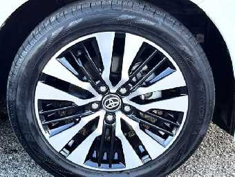 TOYOTA ALPHARD 2020 Image 47