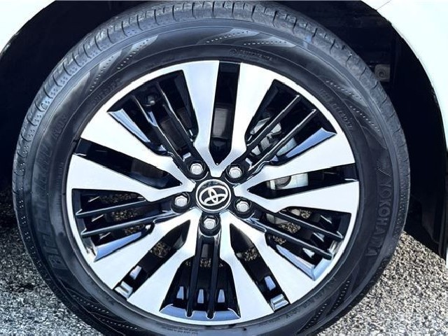 TOYOTA ALPHARD 2020 Image 53