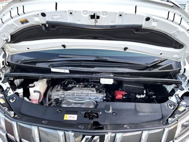 TOYOTA ALPHARD 2020 Image 54