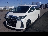 TOYOTA ALPHARD 2020 Image 55