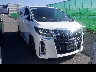 TOYOTA ALPHARD 2020 Image 56