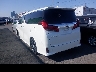 TOYOTA ALPHARD 2020 Image 57