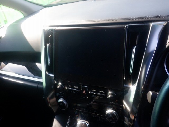 TOYOTA ALPHARD 2020 Image 59