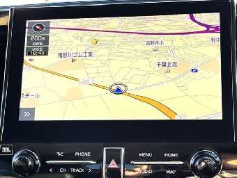 TOYOTA ALPHARD 2020 Image 7