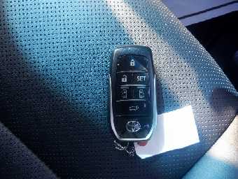 TOYOTA ALPHARD 2020 Image 55