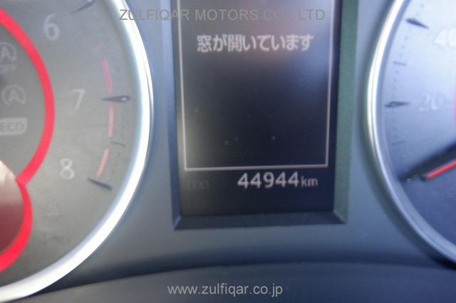 TOYOTA ALPHARD 2020 Image 63