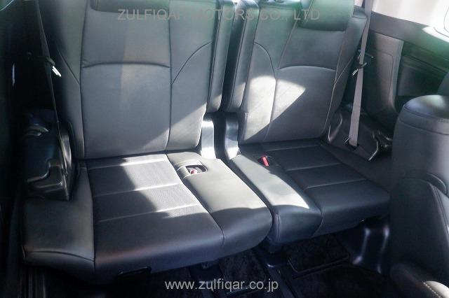 TOYOTA ALPHARD 2020 Image 68