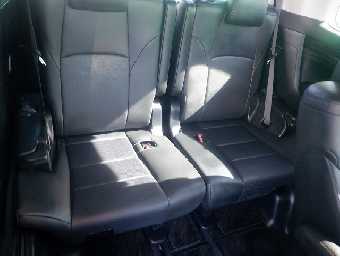 TOYOTA ALPHARD 2020 Image 62