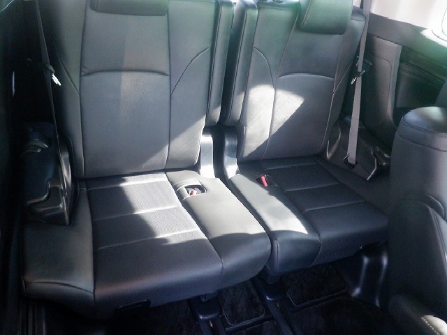 TOYOTA ALPHARD 2020 Image 68