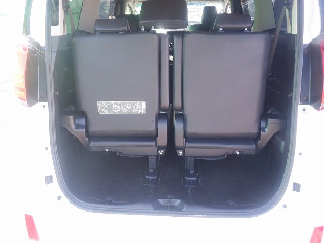 TOYOTA ALPHARD 2020 Image 69