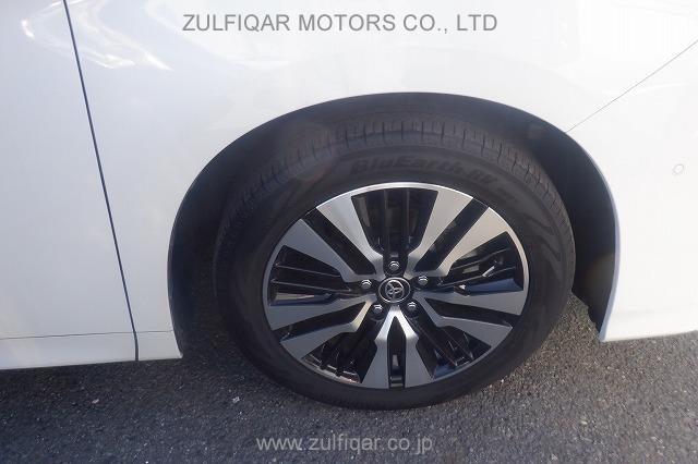 TOYOTA ALPHARD 2020 Image 70