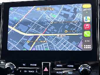 TOYOTA ALPHARD 2020 Image 8