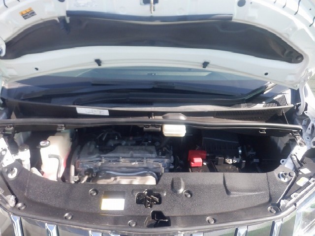 TOYOTA ALPHARD 2020 Image 71