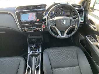 HONDA GRACE 2019 Image 5