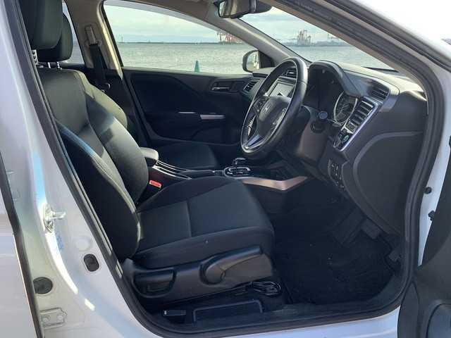 HONDA GRACE 2019 Image 23