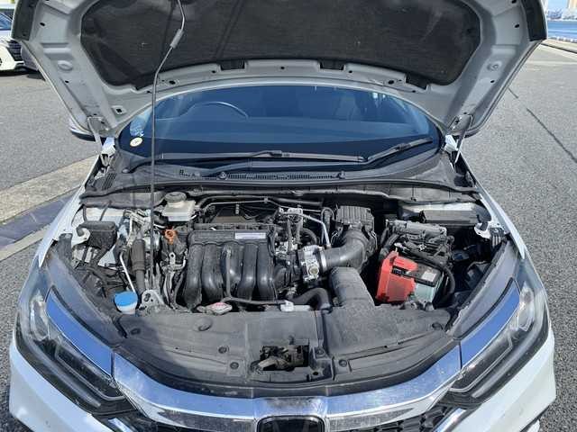 HONDA GRACE 2019 Image 26