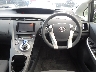 TOYOTA PRIUS 2011 Image 21