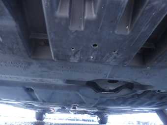 TOYOTA PRIUS 2011 Image 13