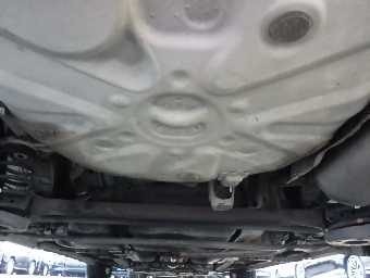 TOYOTA PRIUS 2011 Image 15