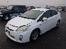 TOYOTA PRIUS 2011 Image 8