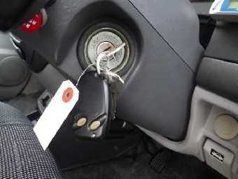 MITSUBISHI DELICA SPACE GEAR 1997 Image 7