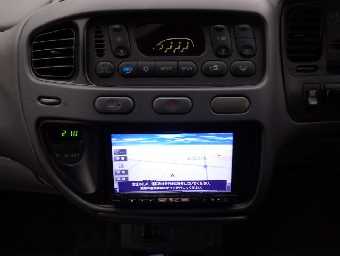 MITSUBISHI DELICA SPACE GEAR 1997 Image 8