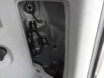 MITSUBISHI DELICA SPACE GEAR 1997 Image 16