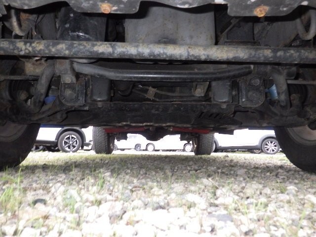 MITSUBISHI DELICA SPACE GEAR 1997 Image 28