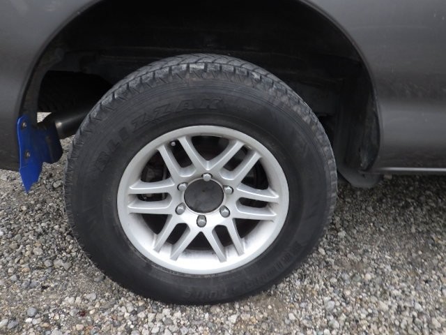 MITSUBISHI DELICA SPACE GEAR 1997 Image 32