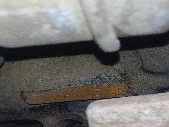 MITSUBISHI DELICA SPACE GEAR 1997 Image 25