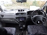 MITSUBISHI DELICA SPACE GEAR 1997 Image 10