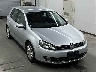 VOLKSWAGEN GOLF 2011 Image 4