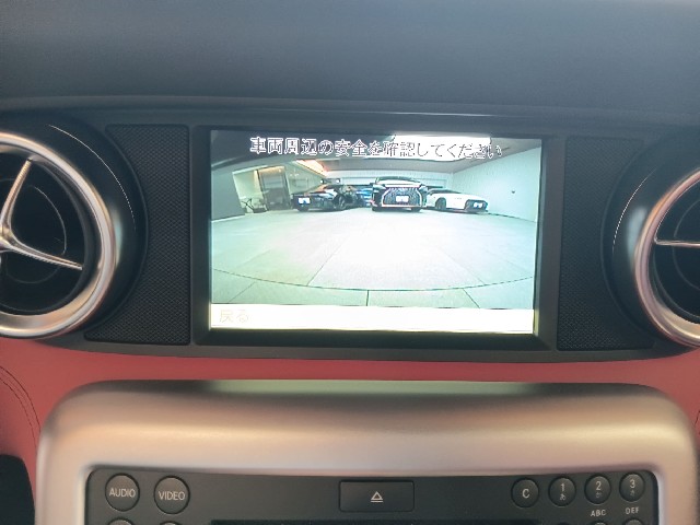 MERCEDES BENZ SLS AMG 2010 Image 41