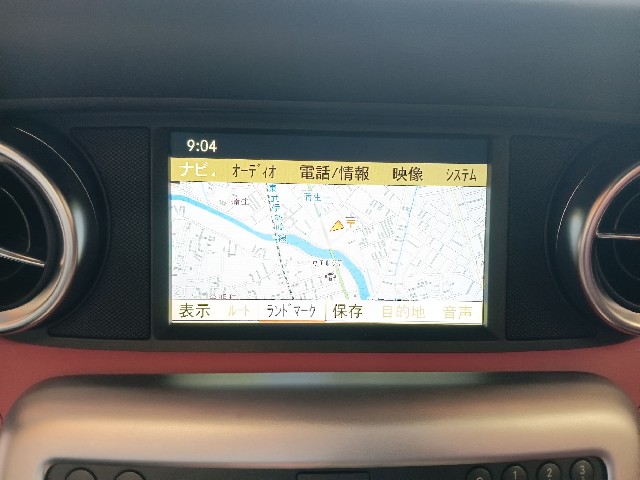 MERCEDES BENZ SLS AMG 2010 Image 42