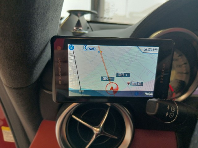 MERCEDES BENZ SLS AMG 2010 Image 47