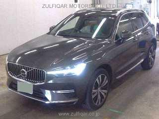 VOLVO XC60 2022 Image 1