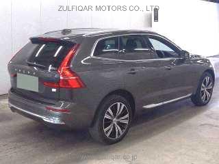 VOLVO XC60 2022 Image 5