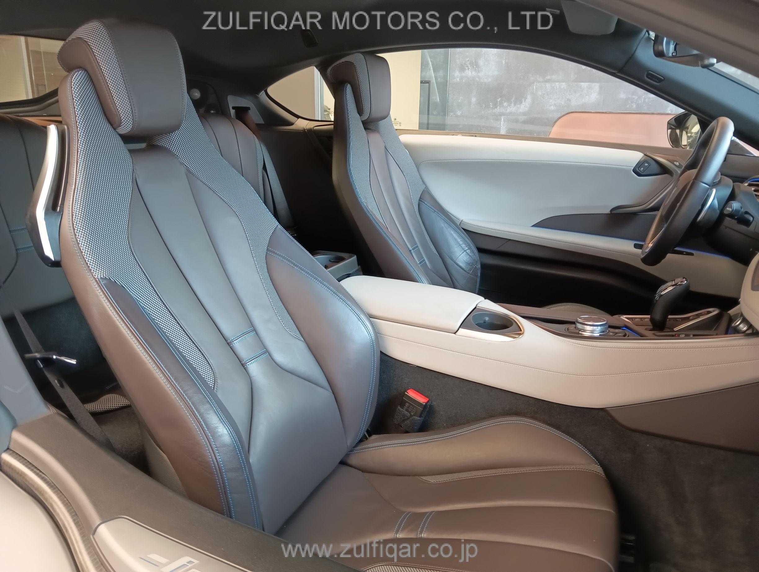 BMW i8 2015 Image 35