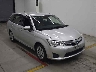 TOYOTA COROLLA FIELDER 2014 Image 4