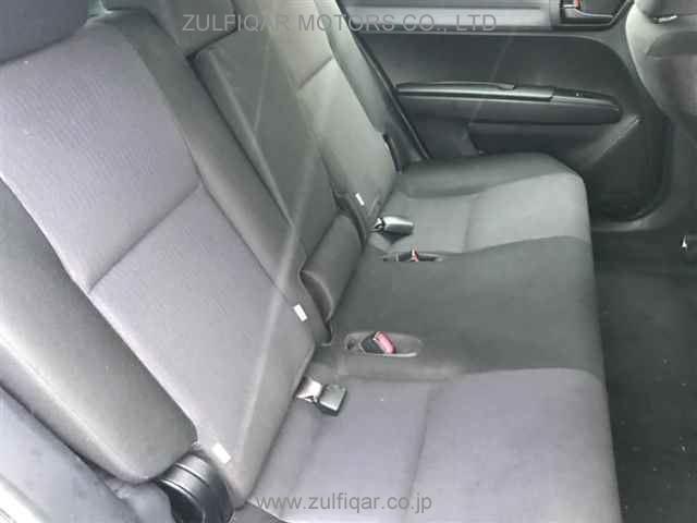 TOYOTA COROLLA FIELDER 2014 Image 6