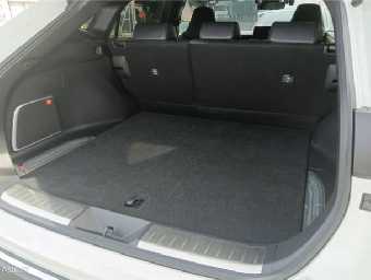 TOYOTA HARRIER 2020 Image 11