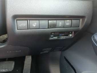 TOYOTA HARRIER 2020 Image 12