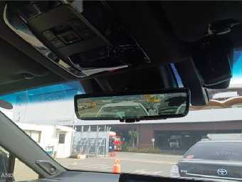 TOYOTA HARRIER 2020 Image 13